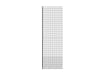 3.0m High 868 Rebound Mesh Corner Post Clipped Kit