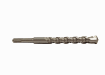 M8 x 160mm SDS masonry drill bit for concrete