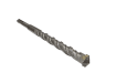 M8 x 160mm SDS Masonry Drill Bit for Concrete