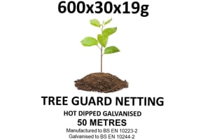 Tree Guard Netting 