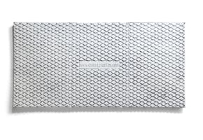 Oxford ClearPath Mat - White