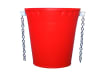 20" Rubbish Chute Section for Waste Management Solutions