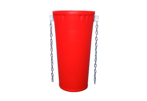 20" Rubbish Chute System