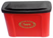 Apollo Dog Waste Bin - 25 Litre