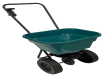 Durable Salt Spreader for winter road maintenance