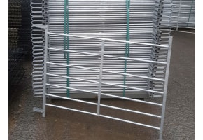 Sheep Hurdle 4ft - 50 Package Deal