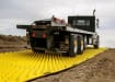 MudStopper Mat 3.6m x 2.1m - Weatherproof Outdoor Mat