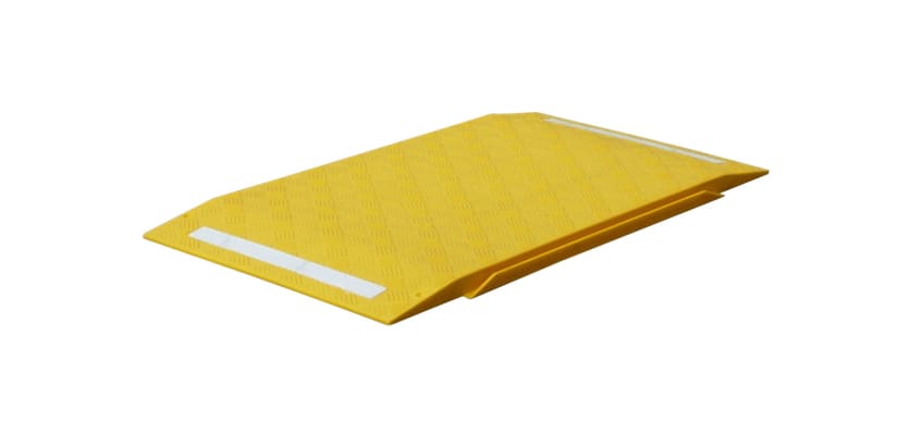 TrenchGuard heavy-duty safety mat 1400mm x 800mm