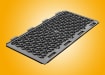 FastCover PLUS interlocks for enhanced ground coverage