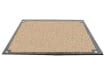 Durable Anti-Skid Steel Road Plate 2400x1200mm