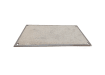 Anti-Skid Steel Road Plate 2400x1200mm Hire