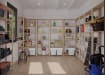 Free Delivery Hemingway Timber Summer House 3m x 3m