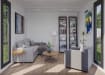 Stylish 4m x 3m Timber Summer House Design