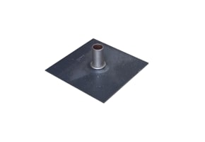 Scaffold Steel Regular Base Plate
