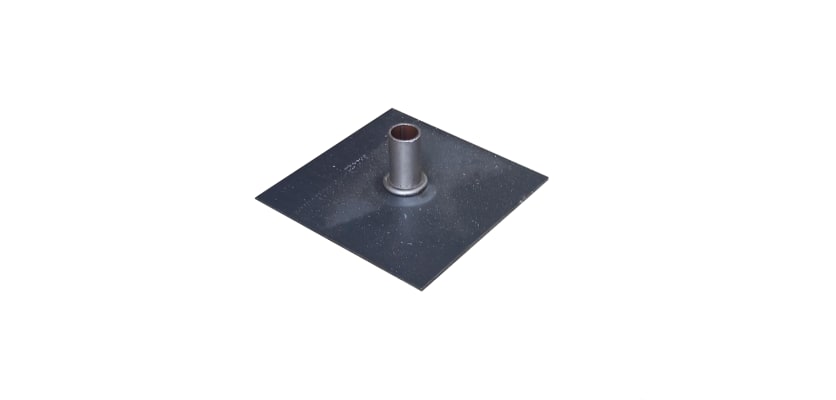 Base Plate for Scaffolding 