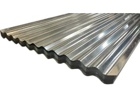 3.0m Corrugated Roofing Sheet