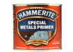 Tin of Hammerite Special Metals Primer