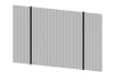 ProFence® SR1 (A1) LPS 1175 358 Mesh Fencing Kit