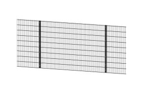 ProFence® SR1 (A1) LPS 1175 2.4m High 868 Mesh Fencing Kit