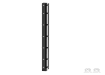 ProFence® SR1 (A1) LPS 1175 1.8m High 868 Mesh Corner Post Kit