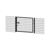 ProFence® SR1 (A1) LPS 1175 868 Mesh Single Gate Leaf Kit