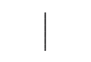 ProFence® SR1 (A1) LPS 1175  1.8m High 358 Mesh Intermediate Post Kit