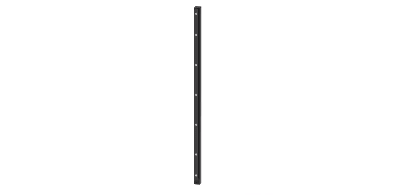 ProFence® SR1 (A1) LPS 1175 868 Mesh Intermediate Post Kit