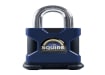 Squire SS50S Stronghold 50mm Hardened Steel Padlock