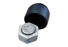Bolt Caps for M12 Nuts and Bolts 
