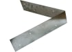 V style Birdsmouth Post Strap 