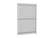 PaliFence® LPS 1175 SR1 (A1) Palisade Security Fencing panel