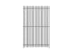Galvanised PaliFence® LPS 1175 SR1 (A1) 2.4m High Palisade Security Fencing panel