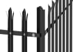 PaliFence LPS 1175 SR1 Corner Fishplate Kit