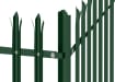 PaliFence LPS 1175 SR1 Corner Fishplate Kit