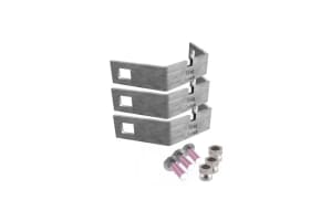 PaliFence® LPS 1175 SR1 (A1) Corner Fishplate Kit