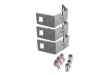 PaliFence LPS 1175 SR1 Corner Fishplate Kit