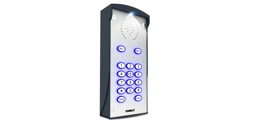 Comelit GSM2-K Intercom