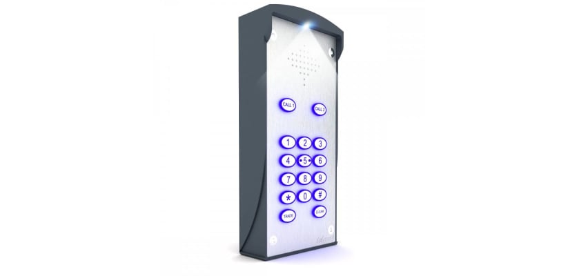 Telguard ML Duo+ Intercom