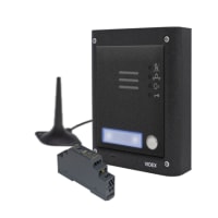 Videx GSM4K-1S/BL/4G Intercom
