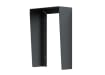Rain Shield for Videx GSM4KCR-1S/4GE/BL Intercom