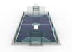 MUGAPlay® MUGA Mini Kit: Versatile Artistic Playset from above