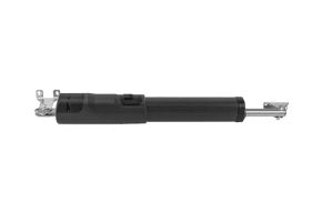 TOM3024E Above Ground Swing Gate Operator