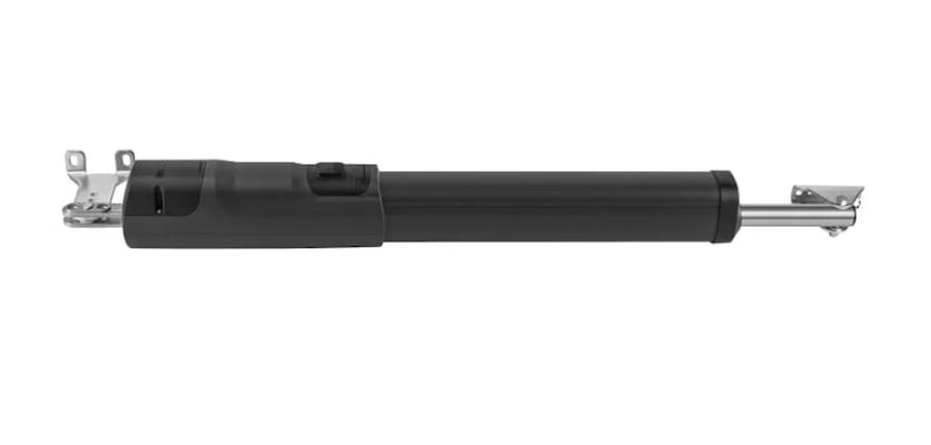TOM4024E Above Ground Swing Gate Operator 