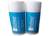 Bright Galvanised Spray Can 
