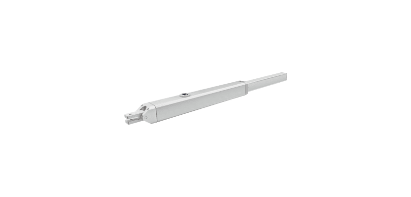 HD80 Above Ground Hydraulic Swing Gate Operator 