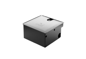 DU.350CF Foundation Box for DU.350 Underground Motors