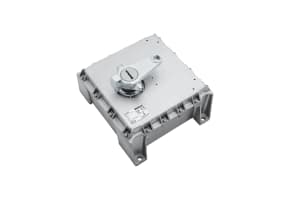 DU.350NGE Underground Swing Gate Operator