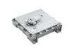 Top view of the DU.350NGE Underground Swing Gate Operator 