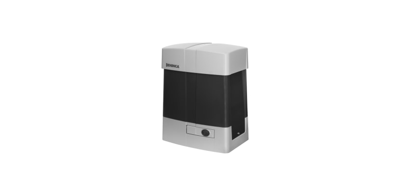 BULL 20HE Sliding Gate Motor