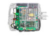In-Built control Panel for BULL 424SE and BULL 624SE